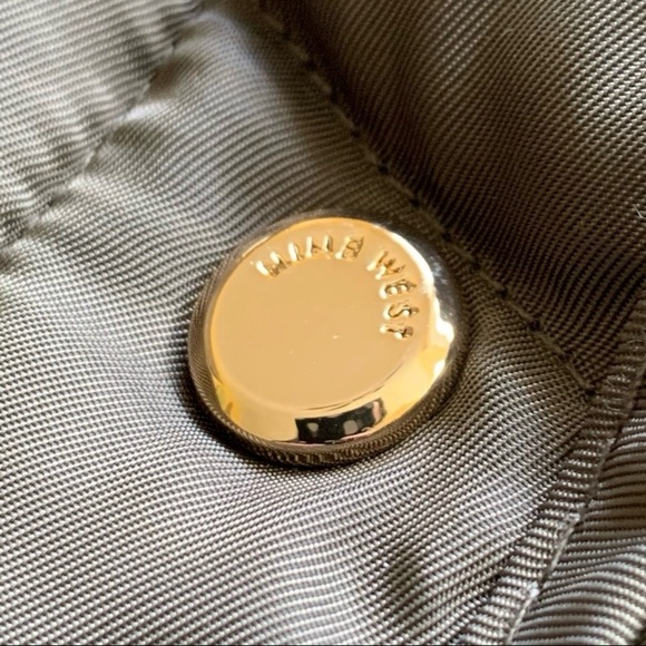 Nine West Coat Medium New - Picture 3 of 14